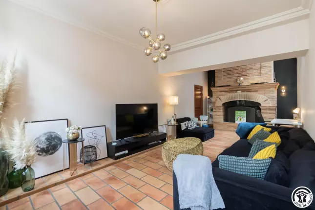 Le Gîte de la Bastide, GRENADE