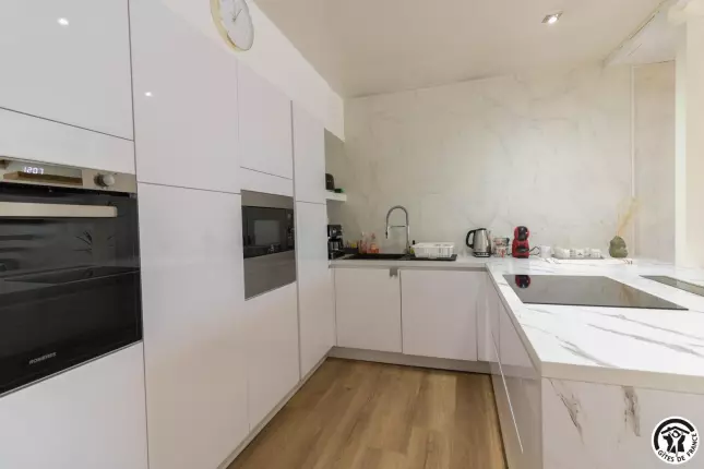 Le Gîte de la Bastide, GRENADE