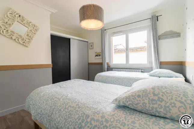 Le Gîte de la Bastide, GRENADE