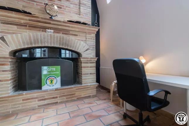 Le Gîte de la Bastide, GRENADE