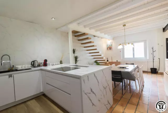 Le Gîte de la Bastide, GRENADE