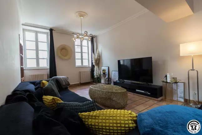 Le Gîte de la Bastide, GRENADE