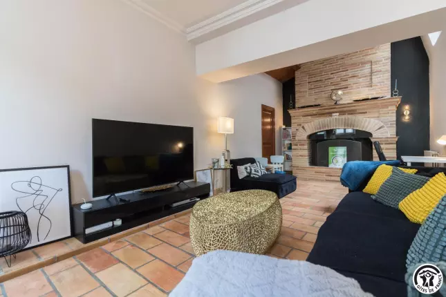 Le Gîte de la Bastide, GRENADE