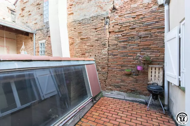 Le Gîte de la Bastide, GRENADE