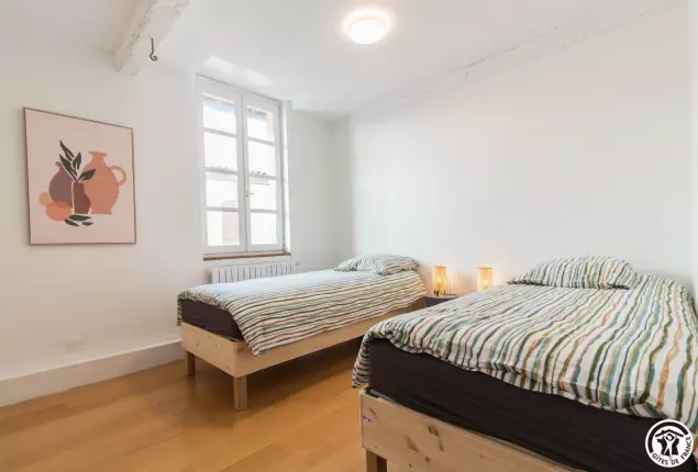 Le Gîte de la Bastide, GRENADE