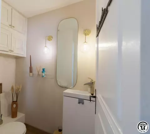 Le Gîte de la Bastide, GRENADE