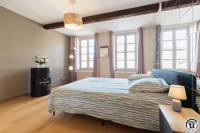 Le Gîte de la Bastide, GRENADE