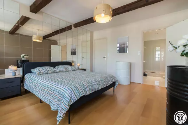 Le Gîte de la Bastide, GRENADE