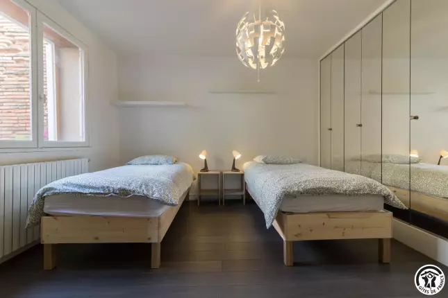 Le Gîte de la Bastide, GRENADE