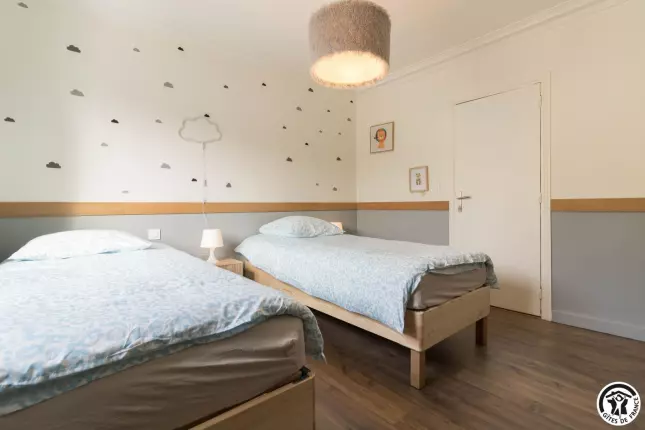 Le Gîte de la Bastide, GRENADE