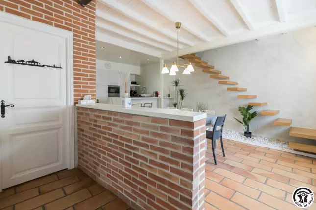 Le Gîte de la Bastide, GRENADE