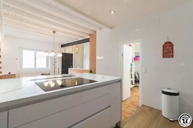 Le Gîte de la Bastide, GRENADE