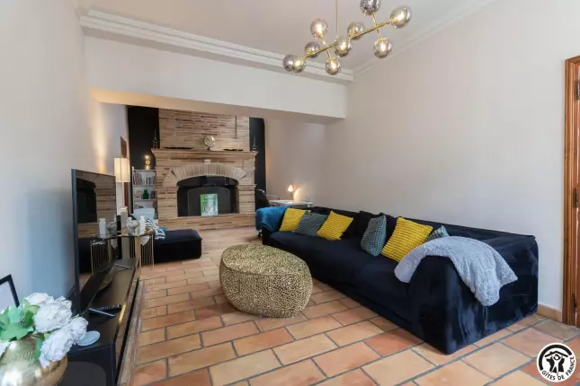 Le Gîte de la Bastide, GRENADE