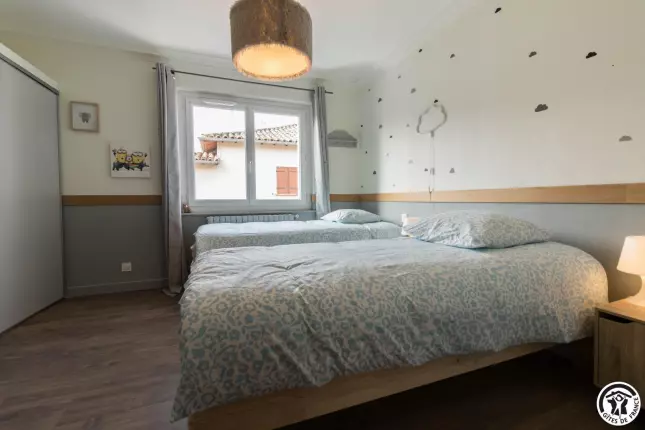 Le Gîte de la Bastide, GRENADE