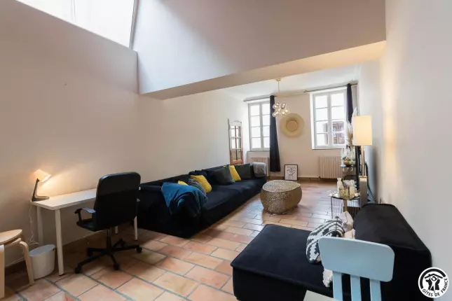 Le Gîte de la Bastide, GRENADE