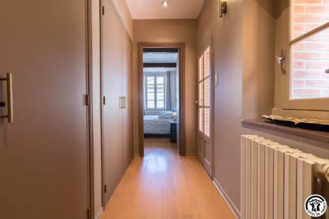 Le Gîte de la Bastide, GRENADE