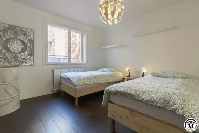 Le Gîte de la Bastide, GRENADE