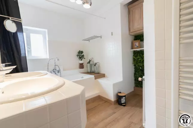 Le Gîte de la Bastide, GRENADE