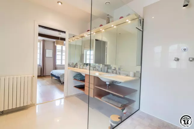 Le Gîte de la Bastide, GRENADE