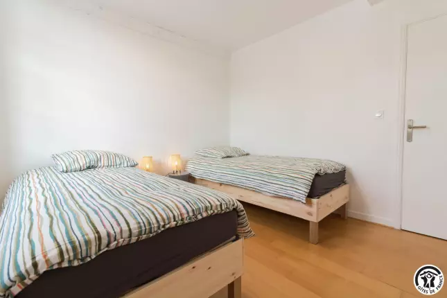 Le Gîte de la Bastide, GRENADE