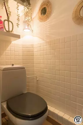 Le Gîte de la Bastide, GRENADE