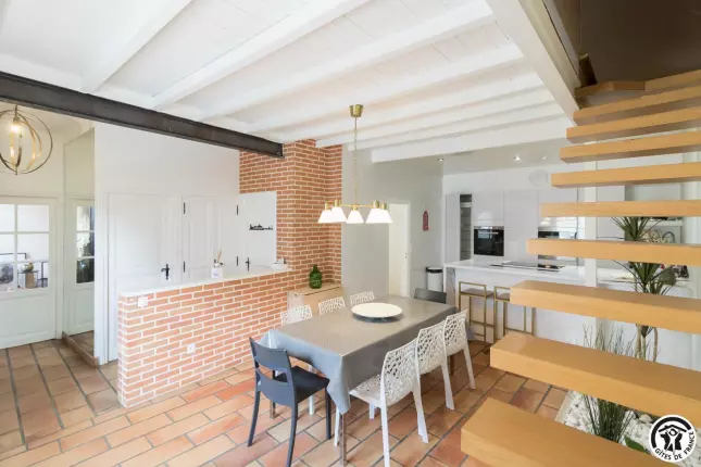 Le Gîte de la Bastide, GRENADE