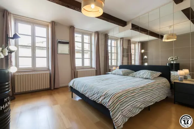 Le Gîte de la Bastide, GRENADE