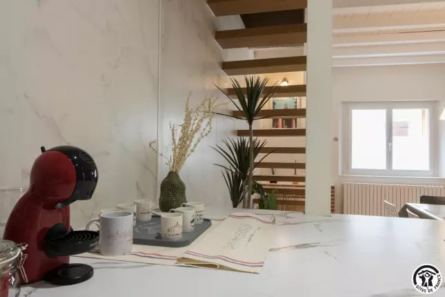 Le Gîte de la Bastide, GRENADE