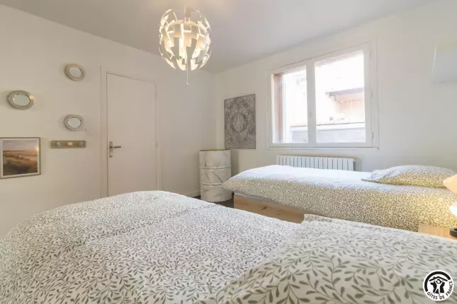 Le Gîte de la Bastide, GRENADE