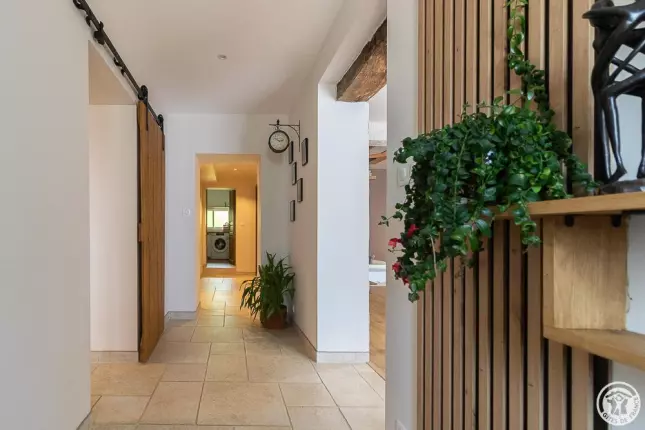 Gîte En Magnet, LE CASTERA