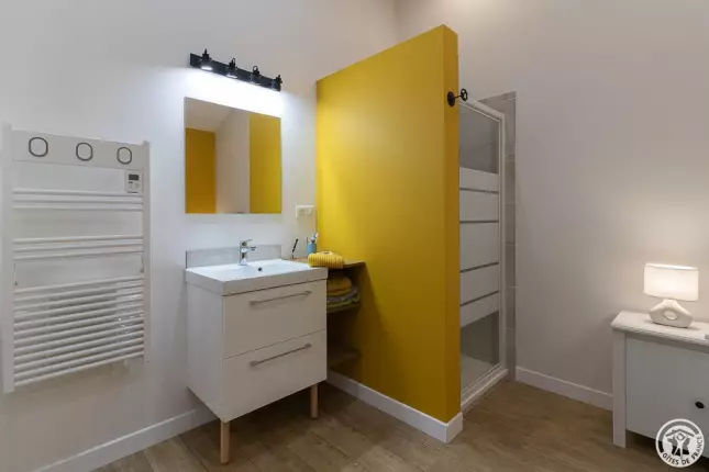 Gîte En Magnet, LE CASTERA