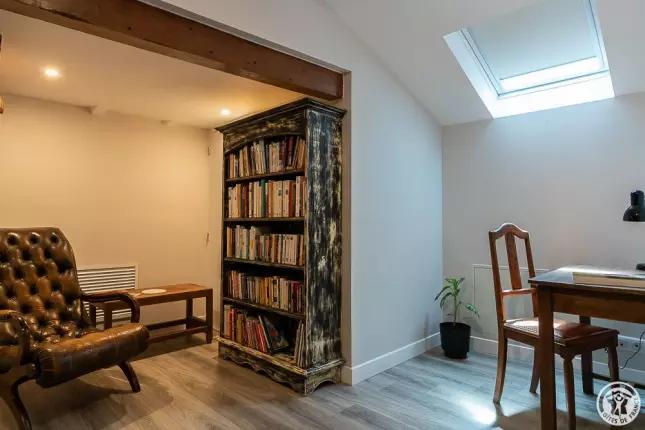 Gîte En Magnet, LE CASTERA