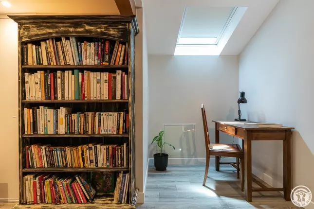 Gîte En Magnet, LE CASTERA