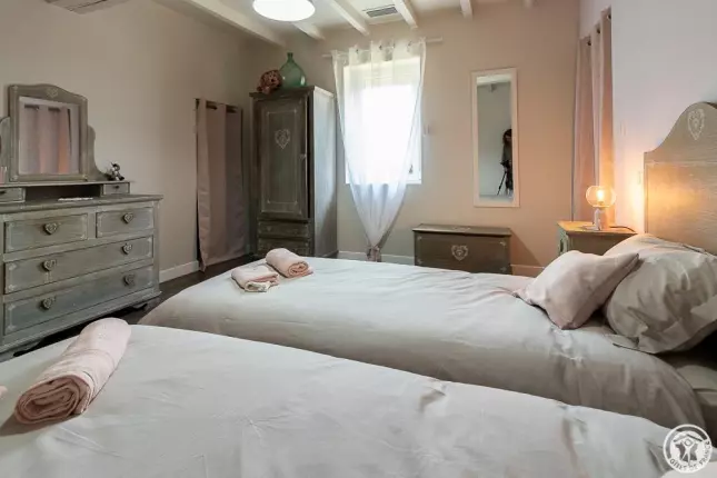 Gîte En Magnet, LE CASTERA