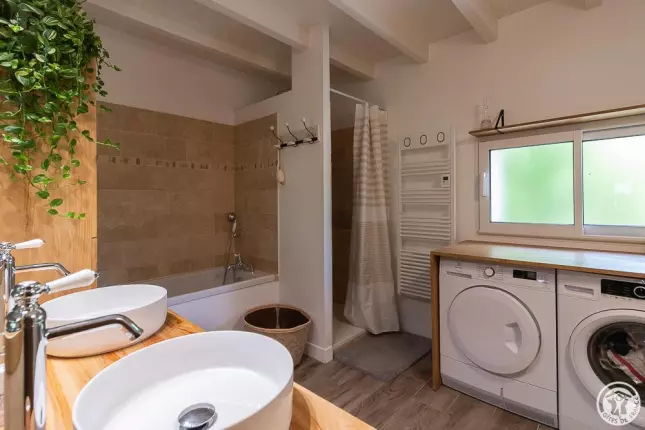 Gîte En Magnet, LE CASTERA