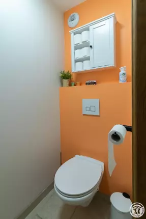 Gîte En Magnet, LE CASTERA