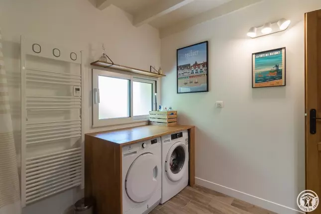 Gîte En Magnet, LE CASTERA