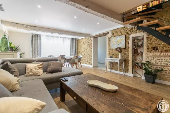 Gîte En Magnet, LE CASTERA