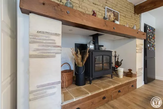 Gîte En Magnet, LE CASTERA