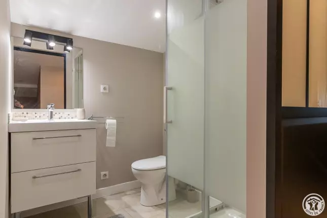 Gîte En Magnet, LE CASTERA