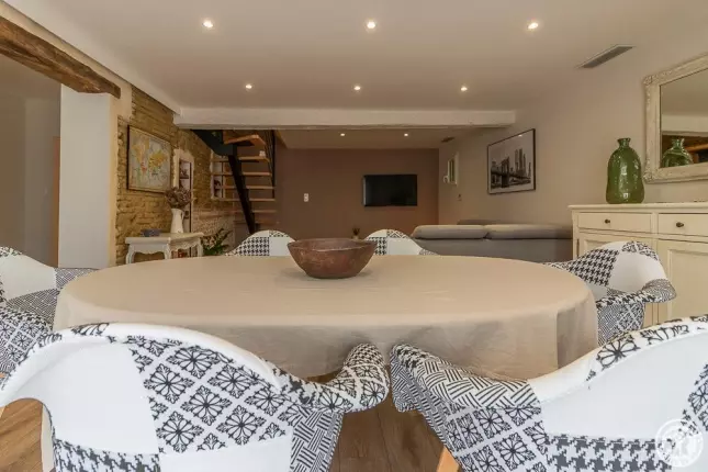 Gîte En Magnet, LE CASTERA