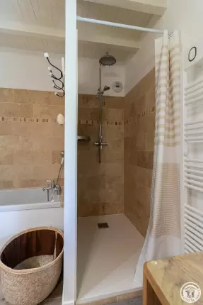 Gîte En Magnet, LE CASTERA