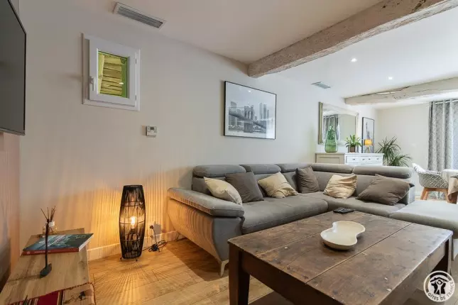 Gîte En Magnet, LE CASTERA