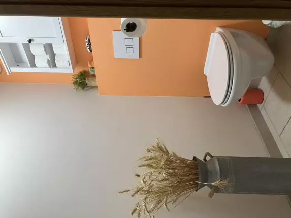 Gîte En Magnet, LE CASTERA