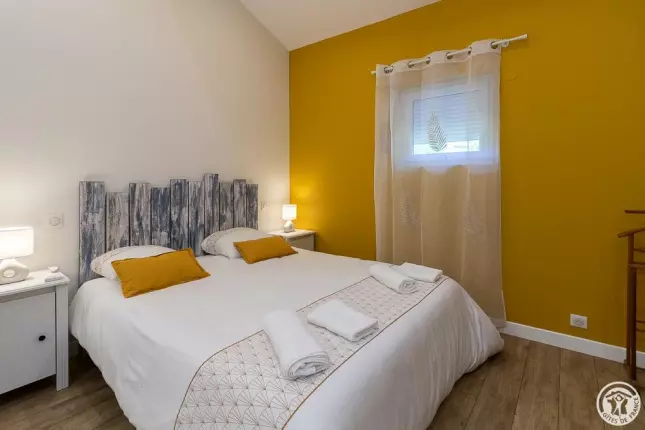 Gîte En Magnet, LE CASTERA