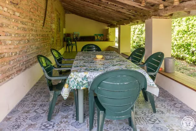 Gîte En Magnet, LE CASTERA