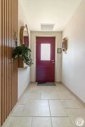 Gîte En Magnet, LE CASTERA