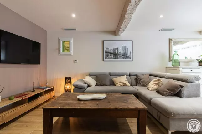 Gîte En Magnet, LE CASTERA