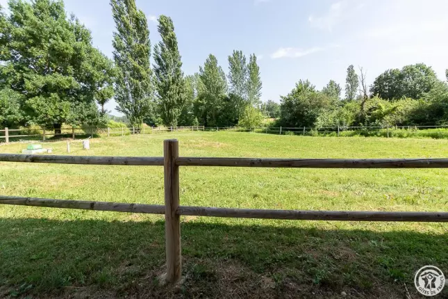 Gîte En Magnet, LE CASTERA
