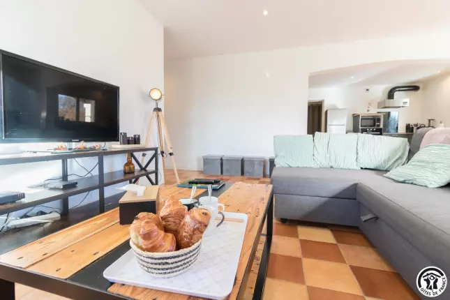 Le Havre du Lac, BRIGNEMONT